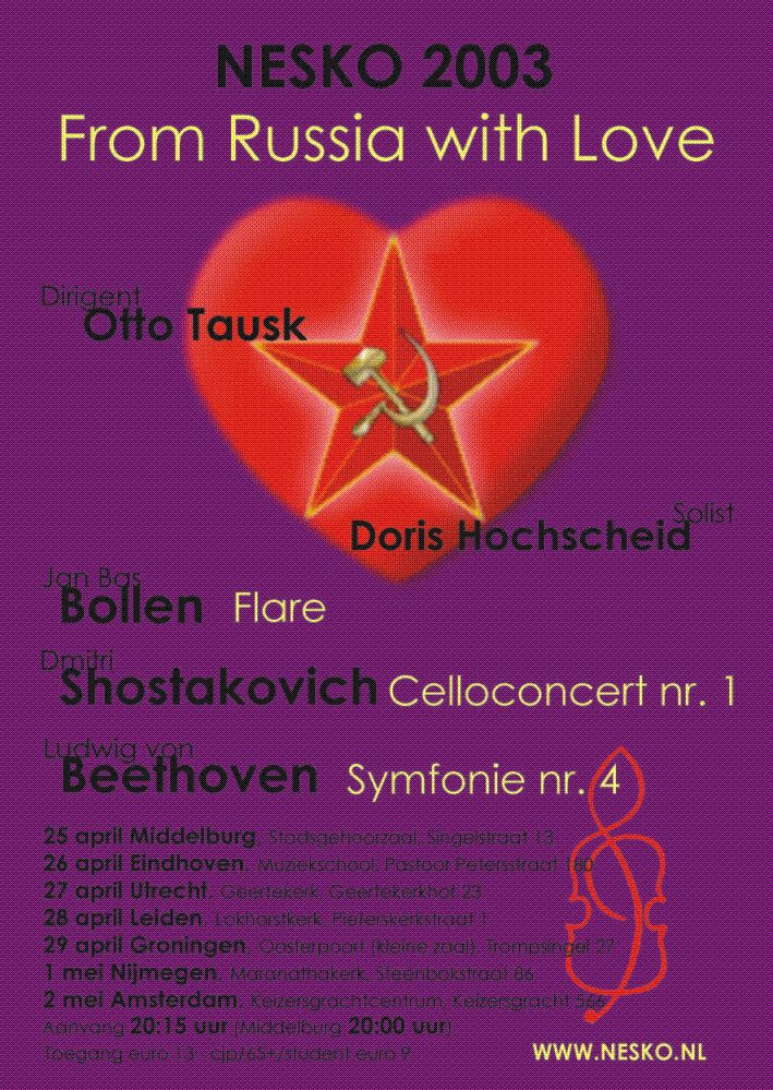 flyer